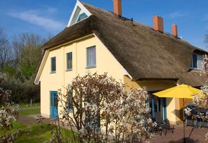 in idylischer Lage
