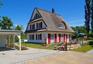 Villa Nixe