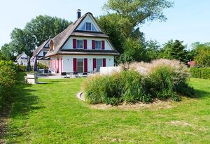 Villa Nixe