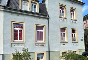 Ambiente an der Elbe, Wohnung OG