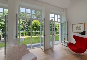 Villa Seeblick Binz