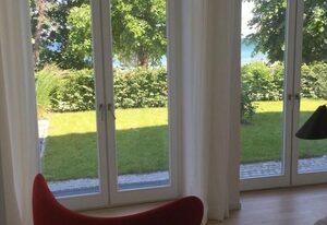 Villa Seeblick Binz