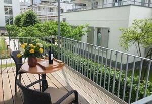 Villa Seeblick Binz