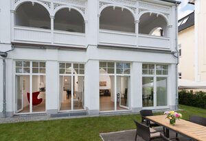 Villa Seeblick Binz