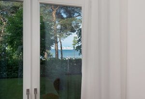 Villa Seeblick Binz