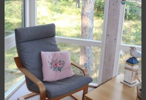 Unser kleines Ferienhaus - Baabe