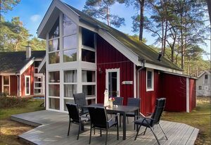 Unser kleines Ferienhaus - Baabe