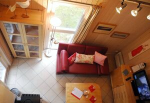 Unser kleines Ferienhaus - Baabe