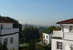 Villa Mönchgut Binz