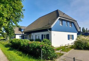 Haus Sanddorn