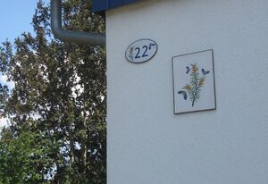 Haus Sanddorn