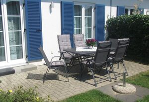 Haus Sanddorn
