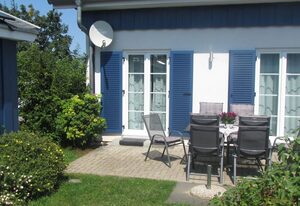 Haus Sanddorn