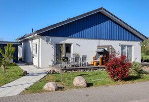 La Mer in Altefähr