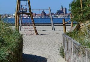 La Mer in Altefähr