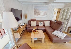 Strandhaus Rügenperle - Baabe