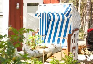 Strandhaus Rügenperle - Baabe