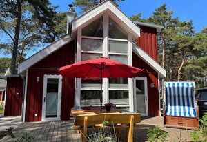 Strandhaus Rügenperle - Baabe