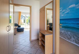 Ferienhaus Falky - Baabe