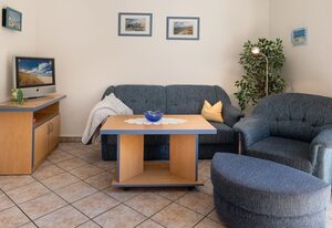 Ferienhaus Falky - Baabe