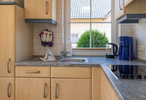 Ferienhaus Falky - Baabe