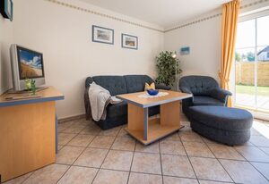 Ferienhaus Falky - Baabe