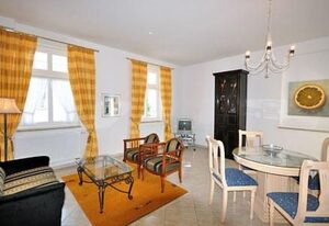 Haus Atlantic - Appartement 5