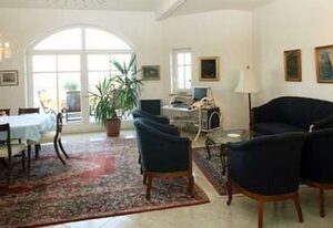 Haus Atlantic - Appartement 11