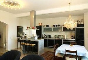 Haus Atlantic - Appartement 11