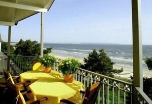 Haus Atlantic - Appartement 11