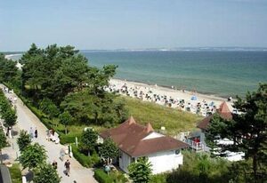 Haus Atlantic - Appartement 11