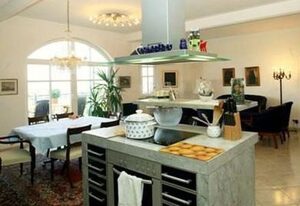 Haus Atlantic - Appartement 11