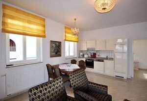 Appartement - Ostseeblick