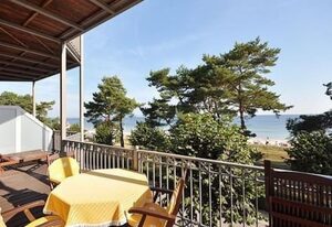 Appartement - Ostseeblick