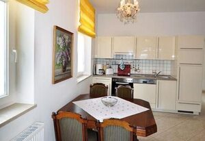 Appartement - Ostseeblick