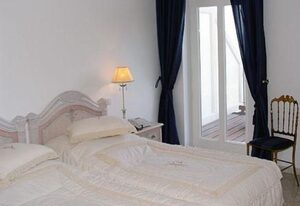 Appartement - Ostseeblick
