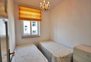 Haus Atlantic - Appartement 2