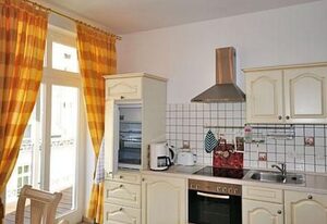 Haus Atlantic - Appartement 2