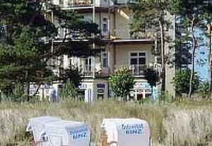 Haus Atlantic - Appartement 2