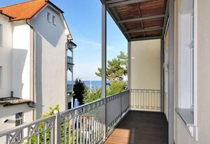Haus Atlantic - Appartement 2