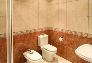 Haus Atlantic - Appartement 1