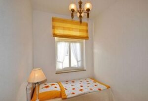 Haus Atlantic - Appartement 1