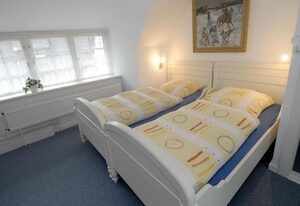 Grenzhof, Fischerwohnung