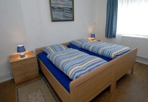 Grenzhof, Fischerwohnung