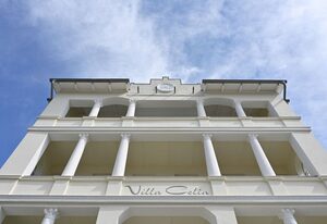 Villa Celia Sellin