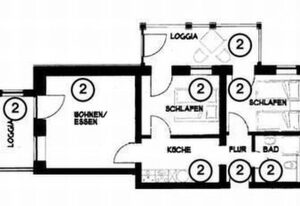 Villa Celia Sellin