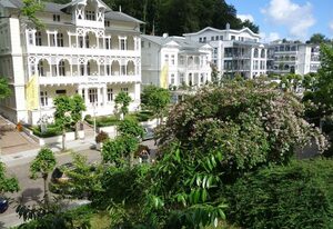 Villa Celia Sellin