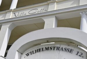 Villa Celia Sellin