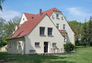 Remise in Neuenkirchen
