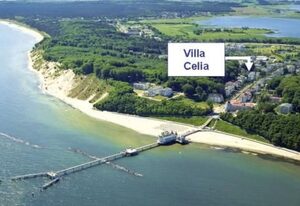 Villa Celia Sellin